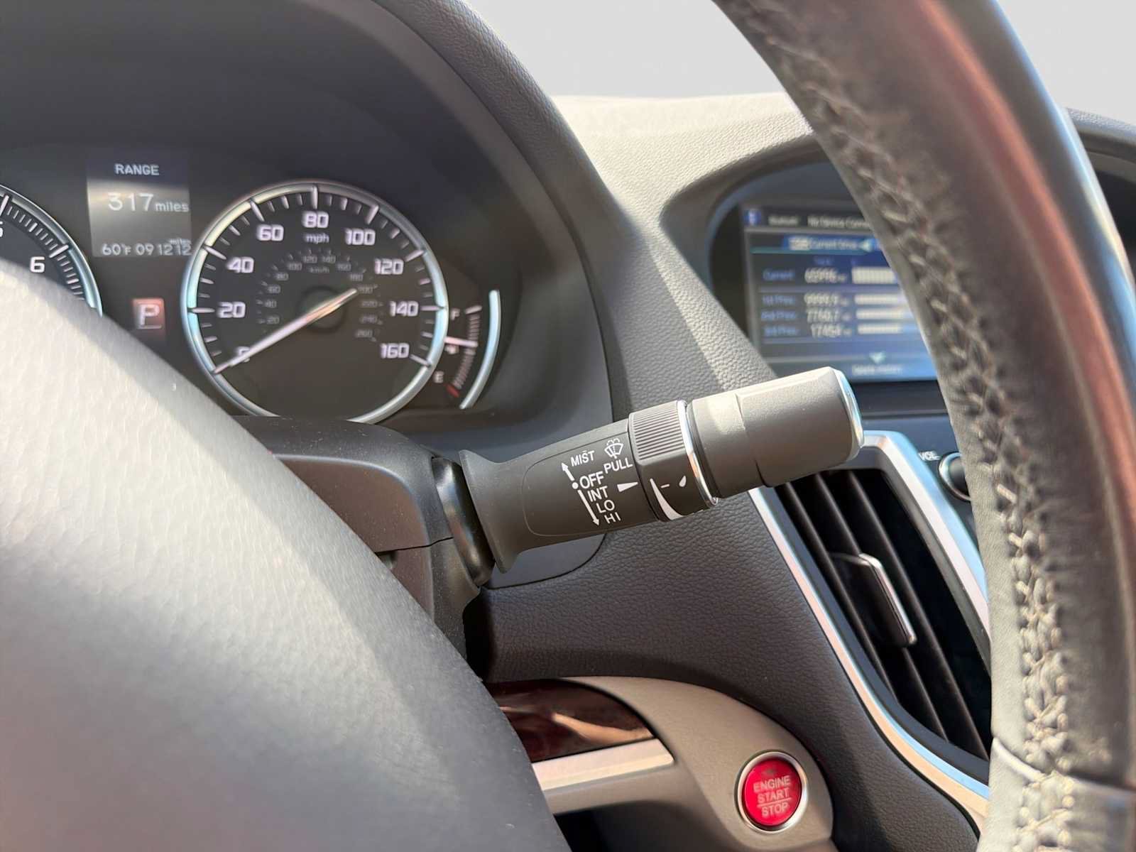 Used 2016 Acura TLX FWD image 26