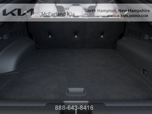 New 2025 Kia EV6 Wind image 20