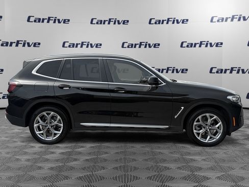 Used 2023 BMW X3 xDrive30i w/ Premium Package AWD/4WD image 6