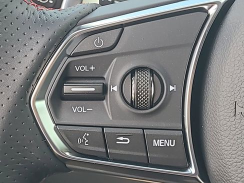 New 2026 Acura MDX A-Spec image 25