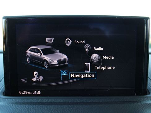 Used 2017 Audi A3 e-tron Premium Plus w/ Technology Package image 16