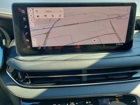 New 2026 INFINITI QX60 Autograph w/ Autograph Tech Package image 73