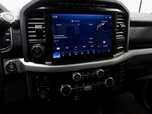 Certified 2023 Ford F150 XLT w/ Equipment Group 302A High AWD/4WD image 35