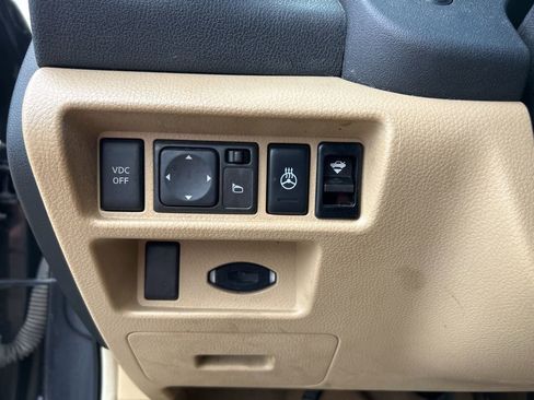 Used 2010 Nissan Maxima 3.5 SV w/ Monitor Pkg FWD image 20