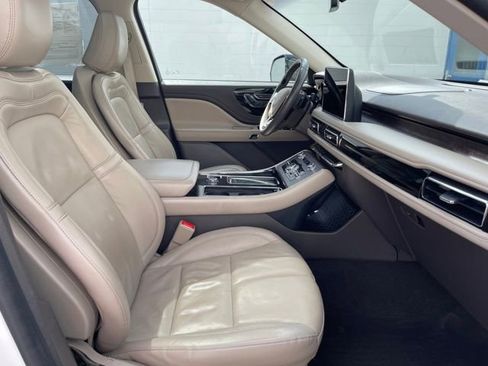 Used 2022 Lincoln Aviator Reserve w/ Equipment Group 201A image 41