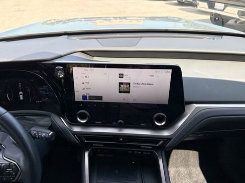 Used 2025 Lexus TX 350 AWD w/ Technology Package image 20