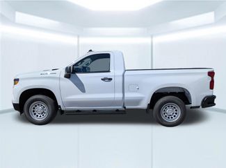 New 2026 Chevrolet Silverado 1500 W/T w/ Trailering Package RWD video 2