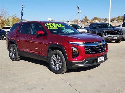 Used 2026 Chevrolet Equinox LT w/ Convenience Package II