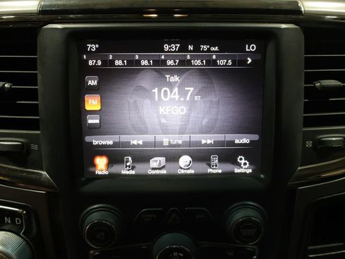 Used 2014 RAM 1500 Sport w/ Sport Premium Group AWD/4WD image 24