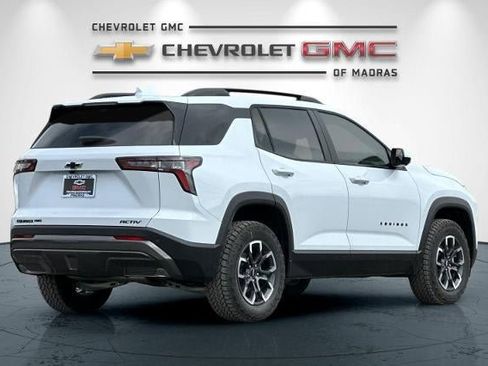 New 2026 Chevrolet Equinox ACTIV w/ Convenience Package III AWD/4WD image 3
