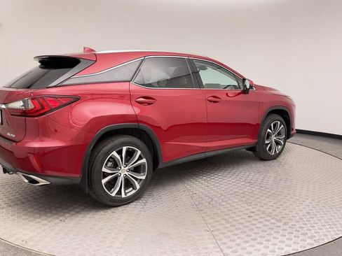 Used 2017 Lexus RX 350 AWD w/ Premium Package image 2