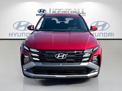 New 2026 Hyundai Tucson SEL image 2