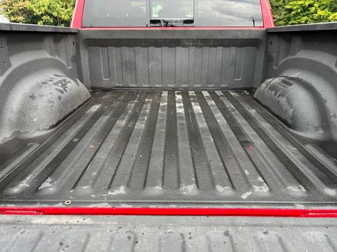 Used 2022 RAM 1500 Rebel w/ Rebel Level B Equipment Group AWD/4WD image 10