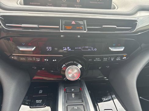 Used 2023 Acura MDX FWD image 21