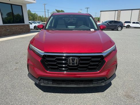 Used 2024 Honda CR-V EX image 10