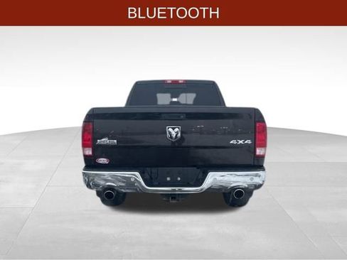 Used 2017 RAM 1500 Big Horn image 5