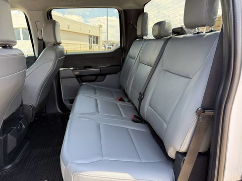 Certified 2023 Ford F150 XL w/ Trailer Tow Package AWD/4WD image 25