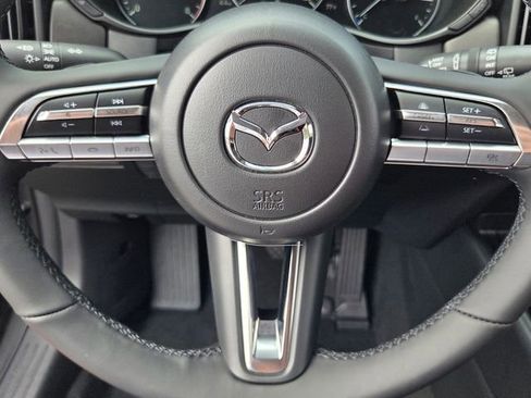 New 2026 MAZDA CX-50 AWD 2.5 S w/ Cargo Package image 28