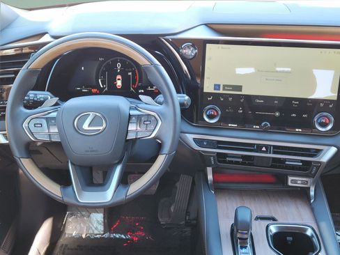 Used 2025 Lexus RX 350 Premium Plus w/ Accessory Package (Z1) image 23