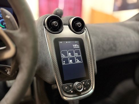 Used 2019 McLaren 600LT RWD image 41