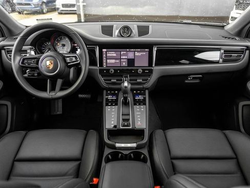 New 2026 Porsche Macan S image 12