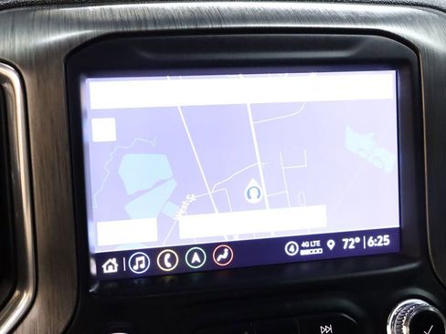 Used 2022 GMC Sierra 2500 Denali w/ Technology Package image 56