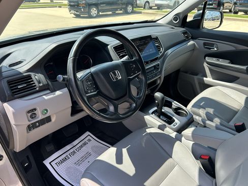 Used 2019 Honda Pilot EX-L image 13