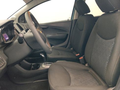 Used 2021 Chevrolet Spark LS FWD image 17