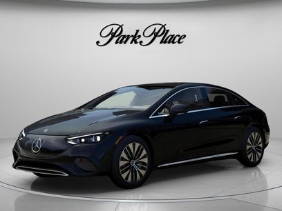 Used 2023 Mercedes-Benz EQE 350+ Sedan