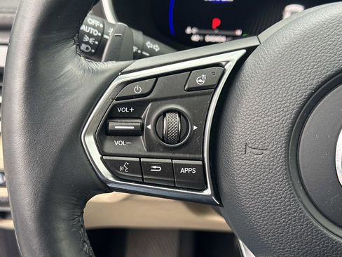 Certified 2023 Acura MDX SH-AWD w/ Advance Package image 27