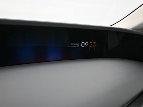 New 2026 Lincoln Nautilus Premier w/ Equipment Group 102A image 21