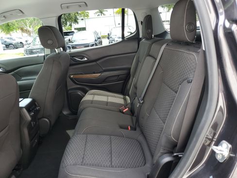 Used 2018 GMC Acadia SLE w/ LPO, Cargo Package FWD image 13