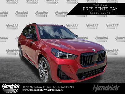 New 2026 BMW X1 xDrive28i