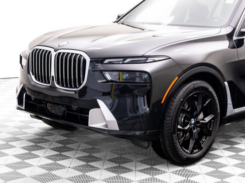 New 2026 BMW X7 xDrive40i image 35