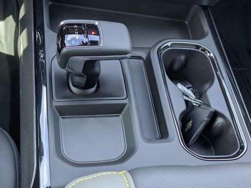 New 2026 Chevrolet Silverado 1500 ZR2 w/ LPO, Dark Essentials Package AWD/4WD image 23