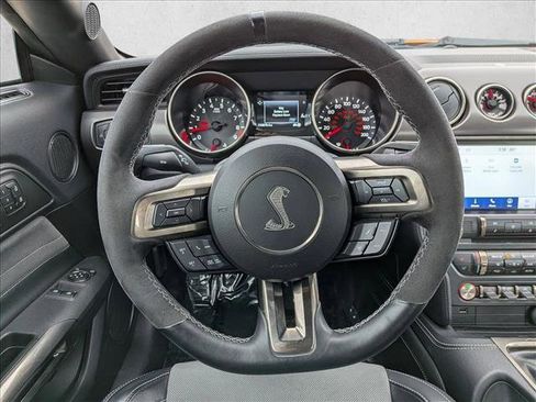 Used 2019 Ford Mustang Shelby GT350 w/ Technology Package image 15