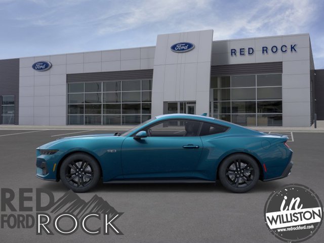 New 2026 Ford Mustang GT RWD image 4