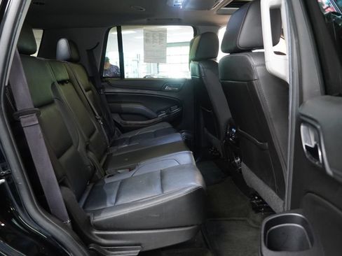Used 2016 Chevrolet Tahoe LT AWD/4WD image 38