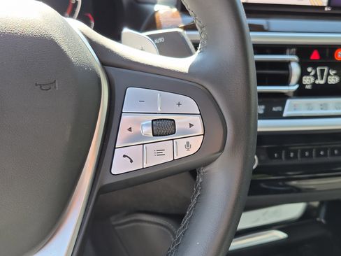 Used 2024 BMW X4 xDrive30i image 27