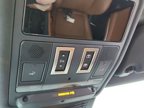 Used 2025 Jaguar F-PACE R-Dynamic S image 55