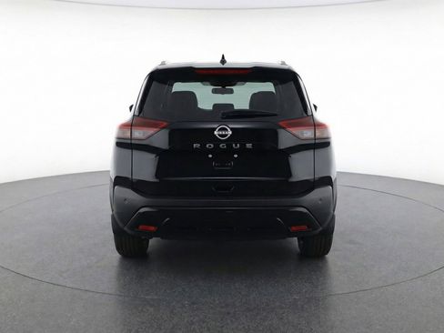 Used 2025 Nissan Rogue SV image 7