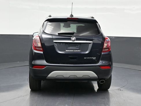 Used 2022 Buick Encore Preferred w/ Safety Package image 4