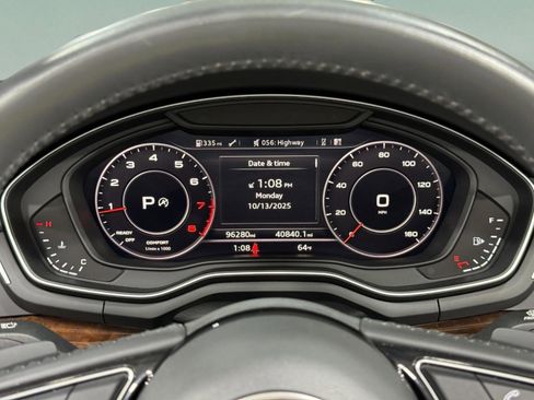 Used 2019 Audi A5 2.0T Premium Plus w/ Premium Plus image 34