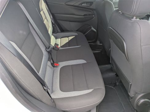 Used 2023 Chevrolet TrailBlazer LT w/ Convenience Package image 20