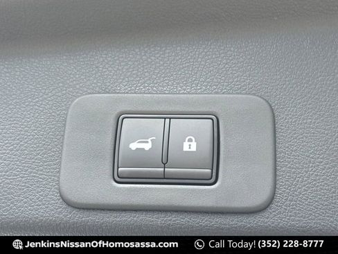 New 2026 Nissan Murano SL AWD/4WD image 18