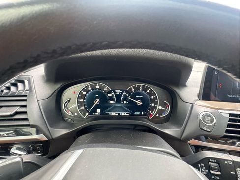 Used 2018 BMW X3 xDrive30i AWD/4WD image 18