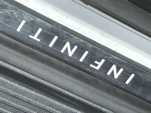 Certified 2026 INFINITI QX80 4WD w/ Premium Cargo Package image 23