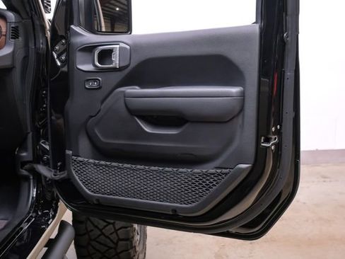 Used 2024 Jeep Wrangler Unlimited Sport AWD/4WD image 82
