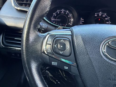 Used 2015 Toyota Avalon XLE image 19