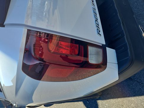 Used 2023 Honda Ridgeline RTL-E image 32